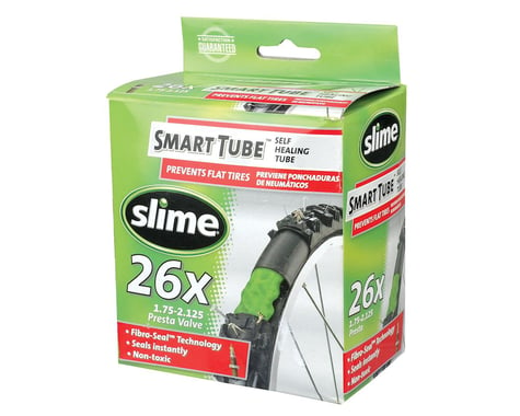 Slime Self-Sealing Tube (700c x 28-35mm) (32mm Presta Valve)